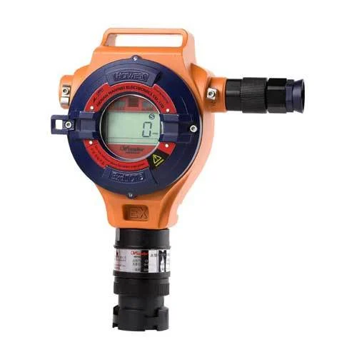 LPG Gas Detector