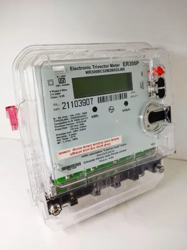 Lt Ct Energy Meter