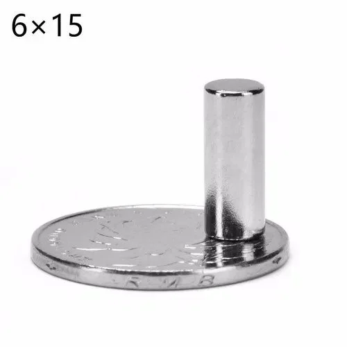 MAGNET 6x15mm C