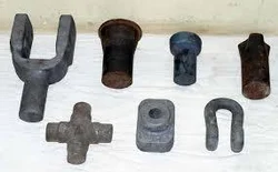 Metal Forgings