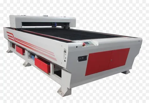 Mild Steel Co2 Metal & Non Metal Cutting Machine