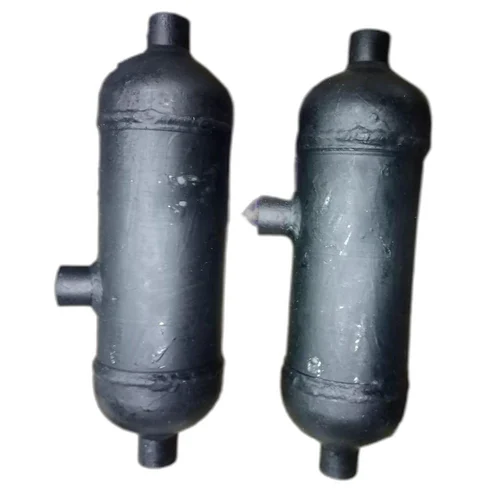 Mild Steel Condensate Pot