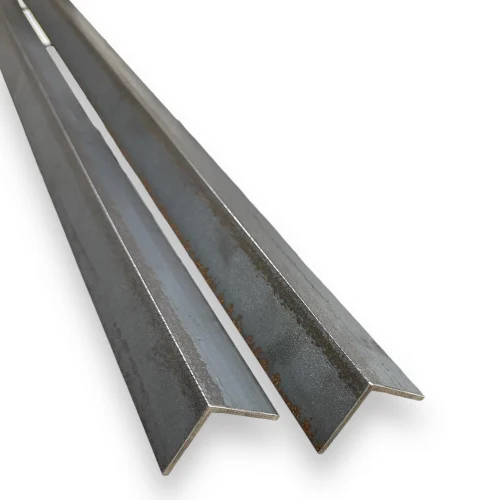 Mild Steel Galvanized Iron Angle