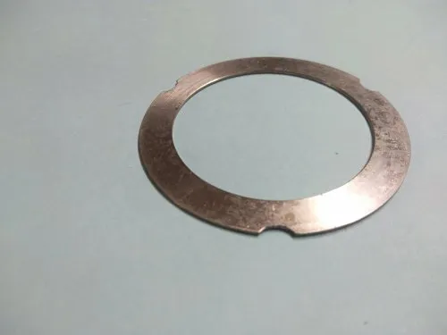 Mild Steel Retainer Ring, For Diesel Engines, Model Name/Number: Standard