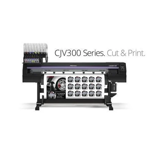 Mimaki CJV300 P