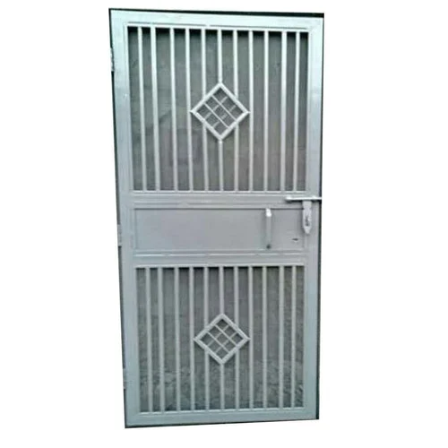 MS Safety Door 