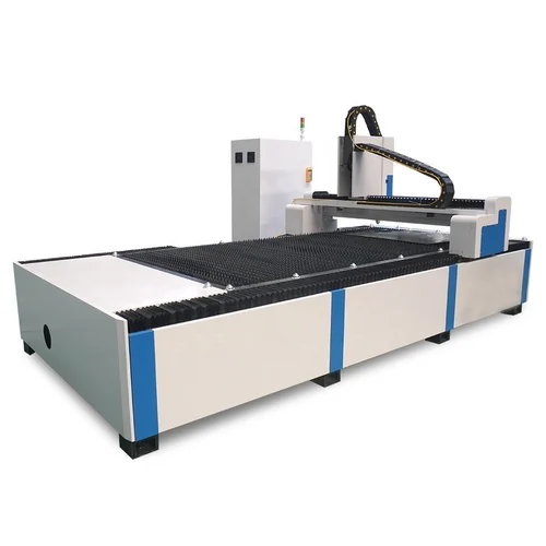 Ms Sheet Laser Cutting Machine