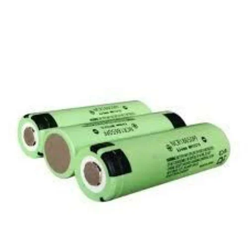 NCR18650PF 2900mAh Lithium Rechargeable Battery