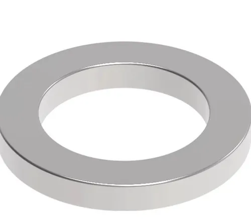 NdFeB Ring Magnet