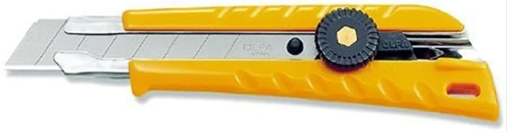 Olfa Heavy Duty Cutter