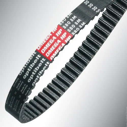 OPTI TIMING BELTS