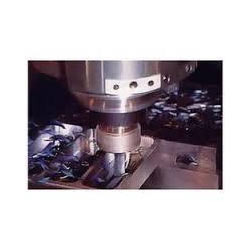 Pitch Machining Job Works, Capacity: Standard