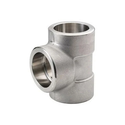 1-polished-nickel-alloys-socket-weld-tee-for-structure-pipe-7045.webp