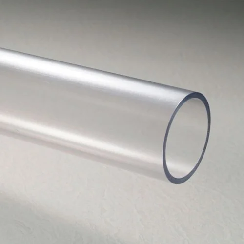 Polycarbonate Transparent Rod