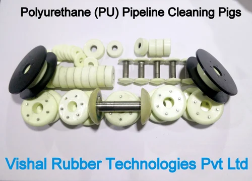 Polyurethane Pi