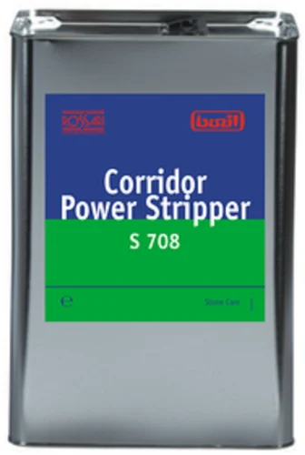 Rossari S-708 Corridor Power Stripper, For Commercial, Packaging Type: Poly Pouch