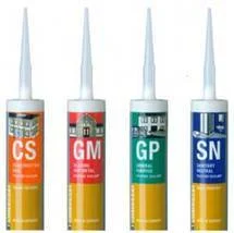 Rtv Silicone Sealants & Polyurethane Sealants