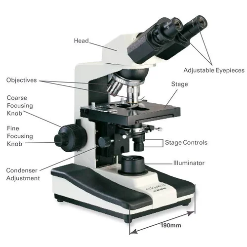 Scitech Microsc