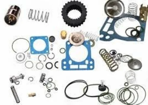 Screw Compressor Service Kit In Pune