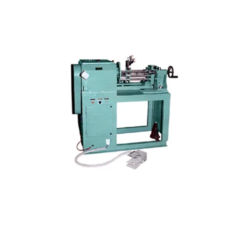 Semi-Automatic Transformer Winding Machine