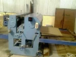 Sheet Cutting Machine