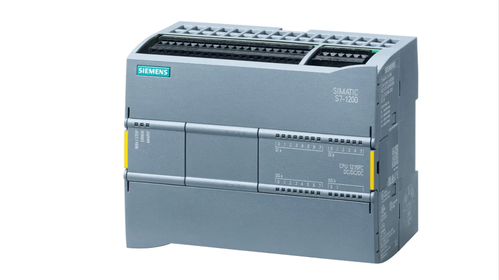 Siemen Plc S7 1