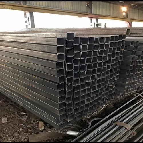 Sqaure Mild Steel Tube, Thickness: 4.5 MM