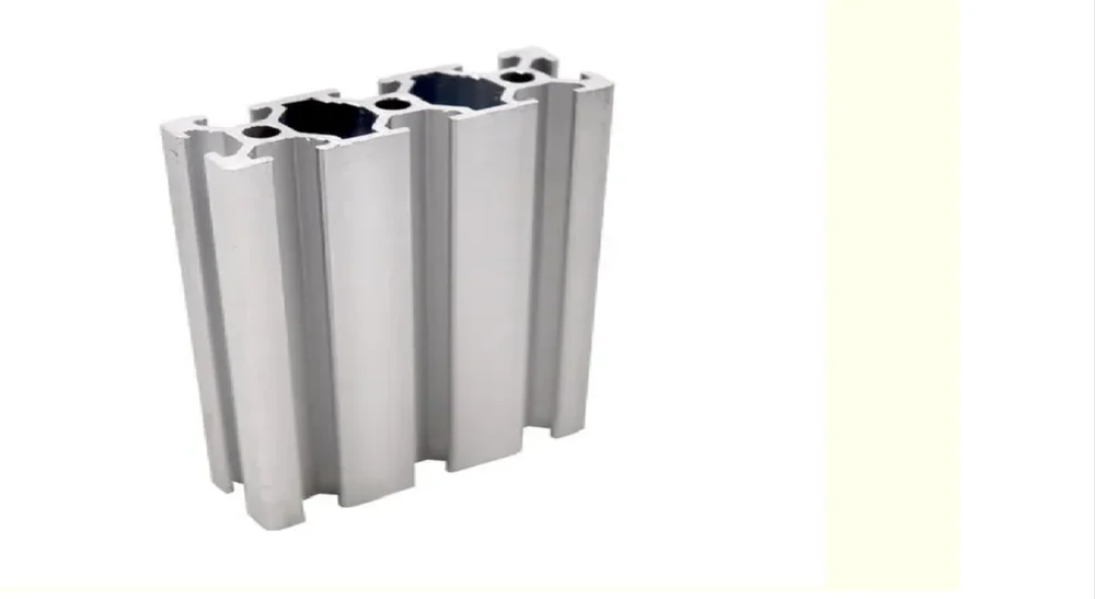 Square Aluminum Extrusions