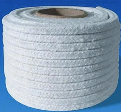 Square & Round Ceramic Rope