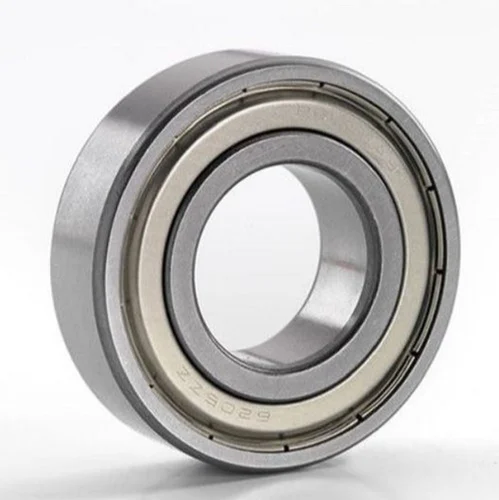 Stainless Steel 6206-2Z SKF Deep Groove Ball Bearing, For Industrial