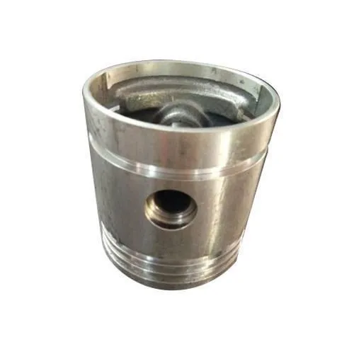 Stainless Steel Air Compressor Piston