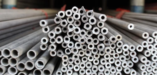 Stainless Steel Capillary Tubes