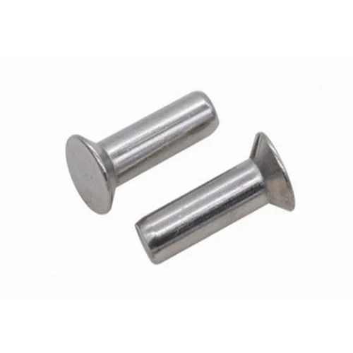 Stainless Steel Countersunk Head Rivet