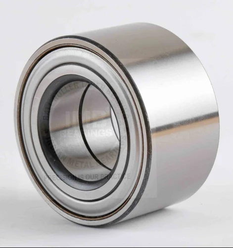 Stainless Steel Cylindrical Bearings