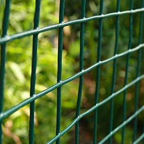 Steel Pvc Coated Welded Wire Mesh