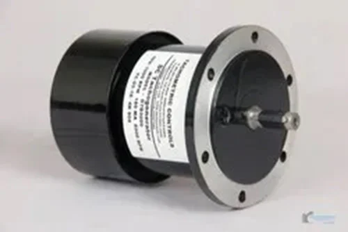 Tachometric Single Phase Brushless Dc Planetary Gear Motor For Industrial Voltage 24 Vdc