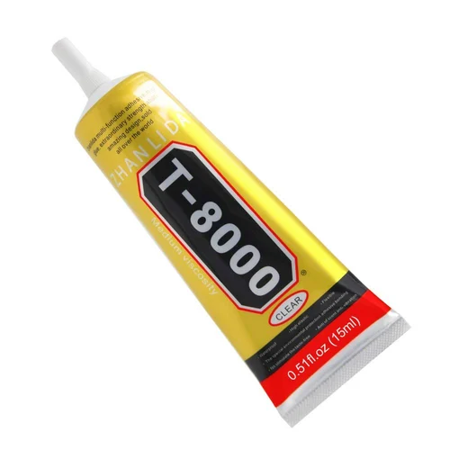 Transparent Adhesive Glue, 20 Kg