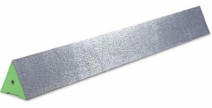 Triangular Straight Edges, For Commercial