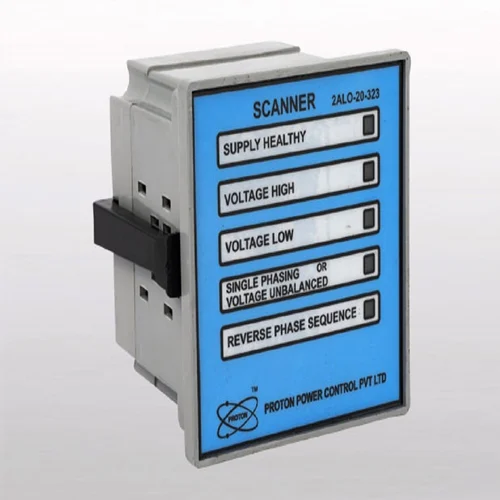 Voltage Scanner