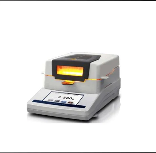 Wanser Wensar PGB 1MB Moisture Balance, 220 Vac, Automation Grade: Automatic, For Laboratory