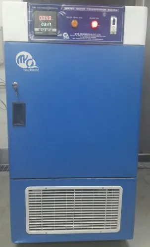 Water Vapour Transmission / Permeability Tester