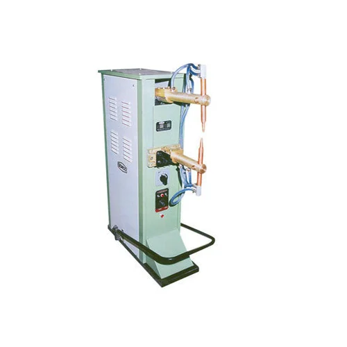 Weld Master Spot Welding Machine