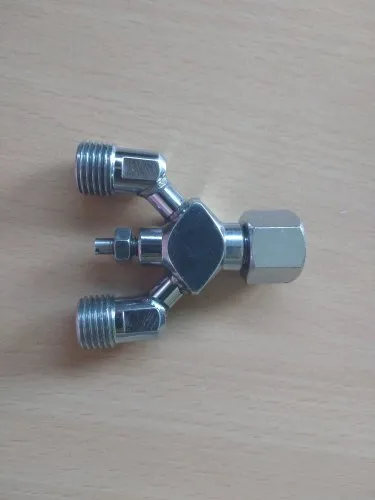 Y Restrictor, Packaging Type: Standard, Model Name